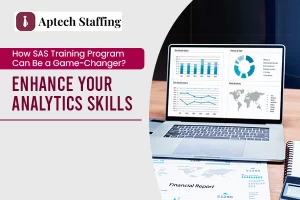 How SAS Training Can Transform Your Analytics Skills for IT Staffing Companies in the USA